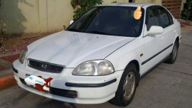 1997 model Honda Civic for sale