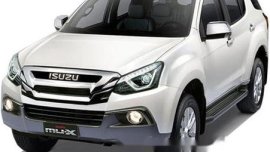 Isuzu MU-X LS-A 2019 for sale