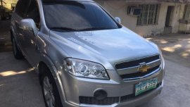 Chevrolet Captiva 2007 for sale