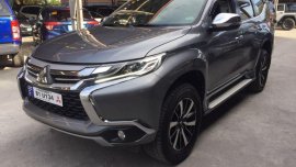 2018 Mitsubishi Montero for sale