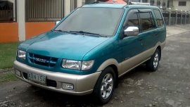2002 Isuzu Crosswind for sale