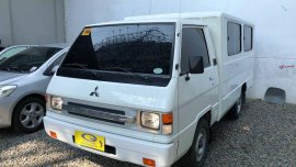 2017 Mitsubishi L300 for sale