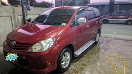 Toyota Innova 2009 for sale
