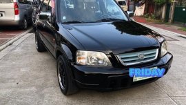 HONDA CR-V 1999 Automatic for sale