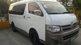 2012 Toyota Grandia GL for sale