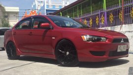 Mitsubishi Lancer Ex 2010 MT for sale