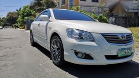 Toyota Camry 2.4V Sport 2009 for sale