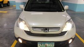 Honda Crv 2007 for sale