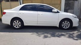 2011 Toyota Corolla Altis 1.6E for sale
