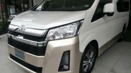 2019 Toyota Hiace for sale
