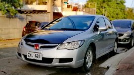 2007 Honda Civic fd 1.8 for sale