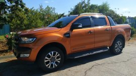2017 Ford Ranger for sale