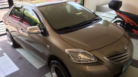 Toyota Vios 1.3G automatic 2013 for sale