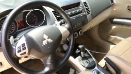 2008 Mitsubishi Outlander for sale 