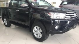 2019 Toyota Hilux for sale