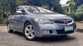 2007 Honda Civic 1.8 S AT for sale