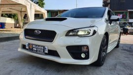 Subaru WRX Sti 2016 for sale