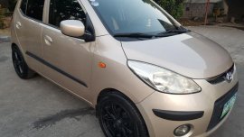 Hyundai I10 2010 For Sale