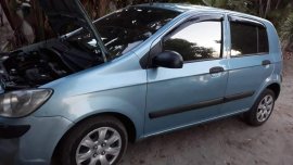 Hyundai Getz 2007 for sale