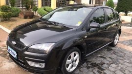 Ford Focus 2008 For Sale