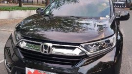 2018 Honda CRV DIESEL for sale 