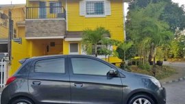 2013 Mitsubishi Mirage for sale