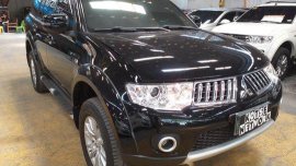 Mitsubishi Montero Sport 2013 for sale
