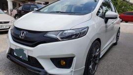Honda Jazz 2017 1.5 VX for sale