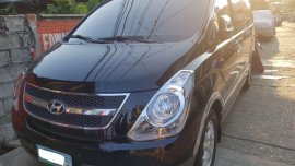 Hyundai Grand Starex VGT Gold 2009 for sale