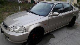 1998 Honda Civic for sale