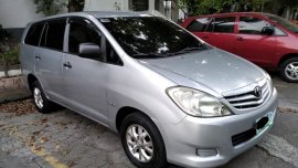 Toyota Innova 2010 for sale
