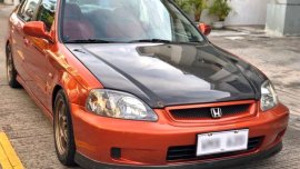 2000 Honda Civic for sale