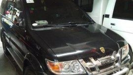 Isuzu Crosswind 2010 for sale