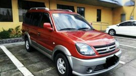 2015 Mitsubishi Adventure for sale