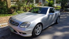Mercedes-Benz 230 1999 for salea