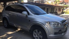 2007 Chevrolet Captiva for sale