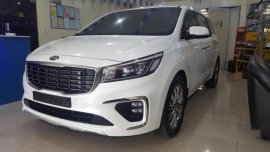 2019 Brand New Kia Carnival for sale