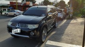 2010 Mitsubishi Montero GlS 4x4 Diesel for sale