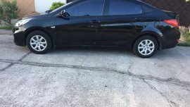 Hyundai Accent 2012 1.4 MT for sale