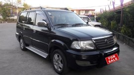 Toyota Revo VX200 2004 for sale