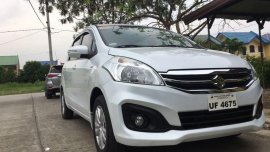 2017 Suzuki Ertiga GL 1.4 for sale
