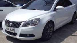 Suzuki Kizashi 2014 for sale