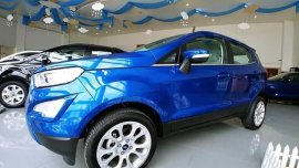 2019 Ford Ecosport for sale