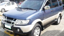 ISUZU Crosswind 2012 for sale