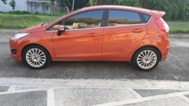 Ford Fiesta 2016 for sale