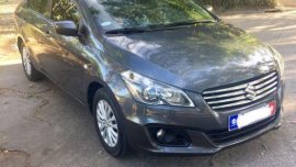 For Sale 2018 Suzuki Ciaz GL