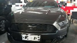 2017 Ford Mustang for sale 