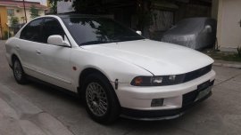Mitsubishi Galant 1999 for sale