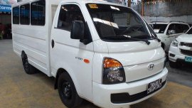 Hyundai H100 2017 for sale