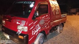 2013 Suzuki Multicab for sale